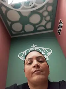 tiffany Johnson1 online show from 07-18-26, 04:11
