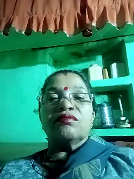 Manavi x online show from 09-28-25, 09:42