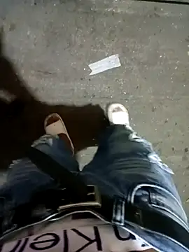 Bebicho14 online show from 04-20-26, 04:04