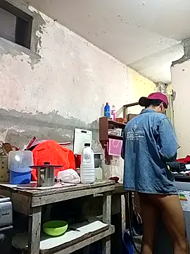 Bebicho14 online show from 04-21-26, 03:46