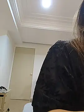 Snapshot of Lovelyanan chatting on 10-30-25, 06:59 Lovelyanan online show from 10-30-25, 06:59