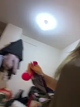 Lovelyanan online show from 04-08-26, 04:51