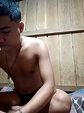 Snapshot of Hottie_pinoy21 chatting on 11-16-25, 01:33 Hottie pinoy21 online show from 11-16-25, 01:33