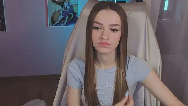 E l i z e  online show from 07-01-26, 05:20