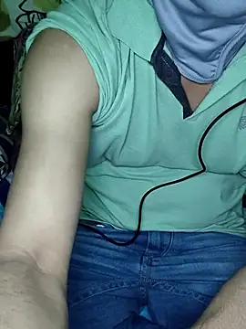 chocolate alone online show from 09-23-25, 07:06