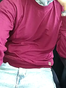 chocolate alone online show from 09-28-25, 07:58