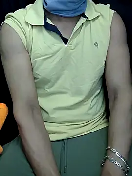 chocolate alone online show from 10-29-25, 06:04