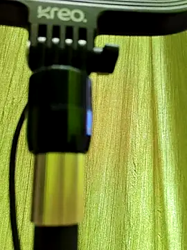 chocolate alone online show from 11-02-25, 06:27