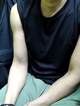 chocolate alone online show from 11-15-25, 07:16