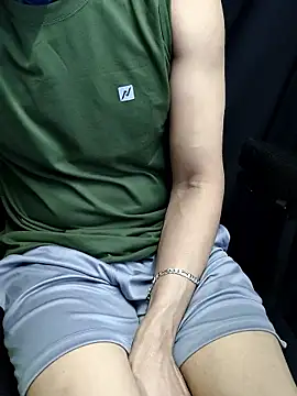 chocolate alone online show from 11-22-25, 07:51