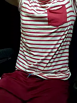 chocolate alone online show from 11-25-25, 06:35