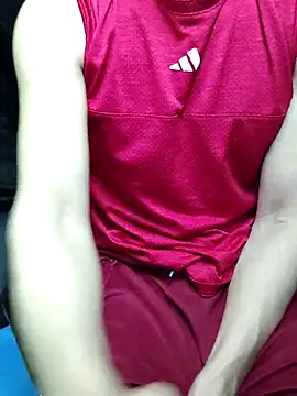 chocolate alone online show from 11-27-25, 05:26