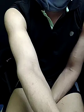 chocolate alone online show from 12-15-25, 02:21