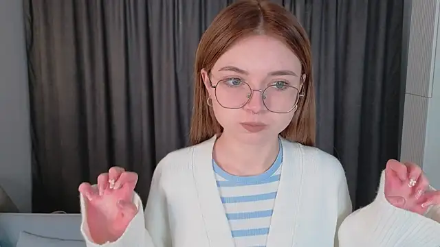 Susan Gardner online show from 10-03-25, 02:14