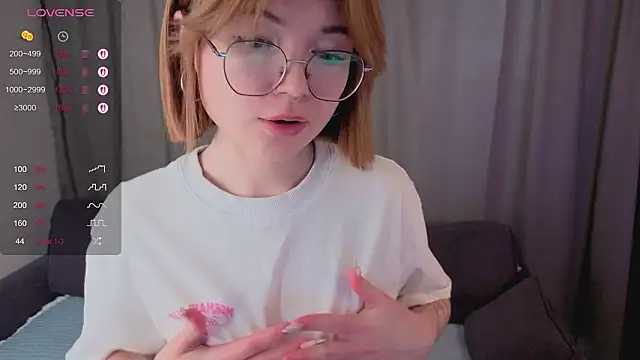 Susan Gardner online show from 03-05-26, 07:37