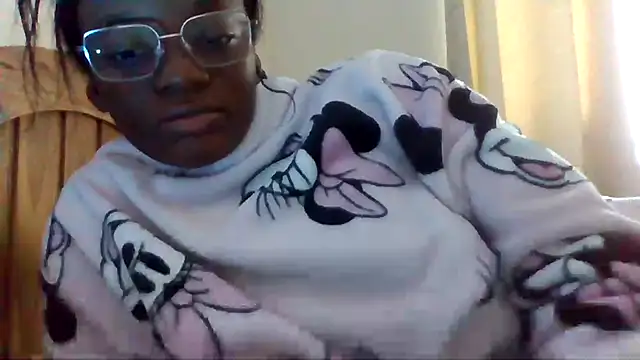 SexyGemBeautyX online show from 11-30-25, 01:04