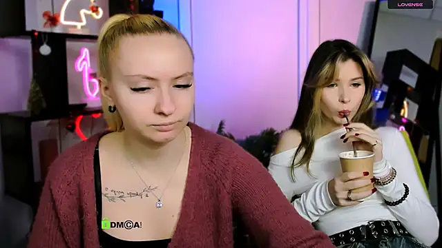 mila glow1 online show from 01-11-26, 07:19