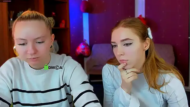 mila glow1 online show from 02-11-26, 12:32