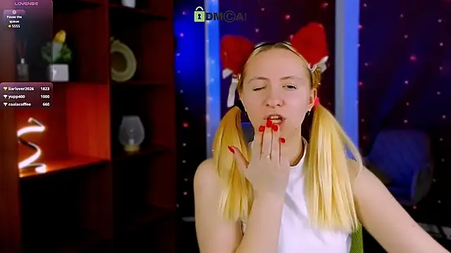 mila glow1 online show from 03-02-26, 05:08