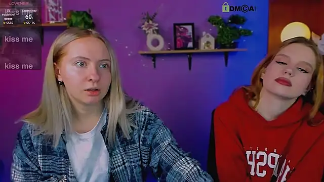 mila glow1 online show from 04-08-26, 06:41