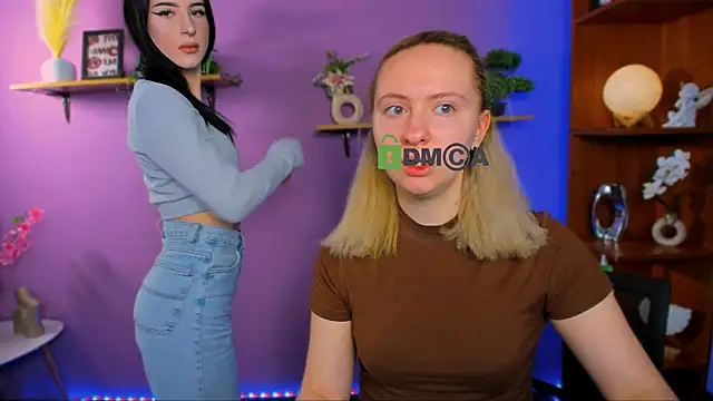 mila glow1 online show from 04-19-26, 07:05