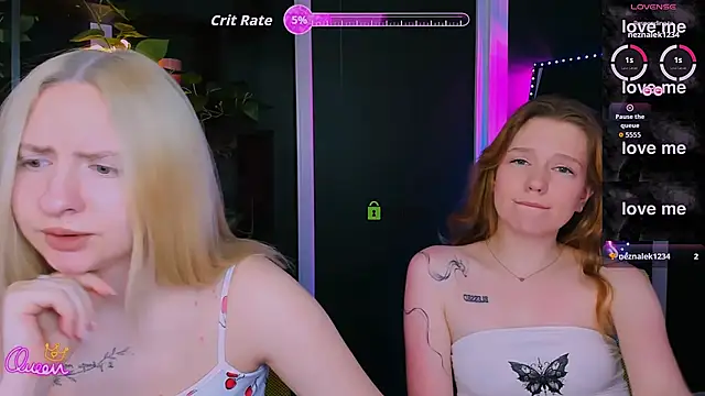 mila glow1 online show from 05-24-26, 06:46