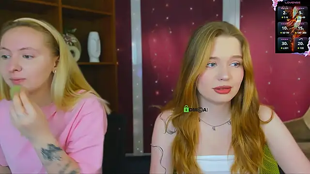 mila glow1 online show from 06-01-26, 06:42