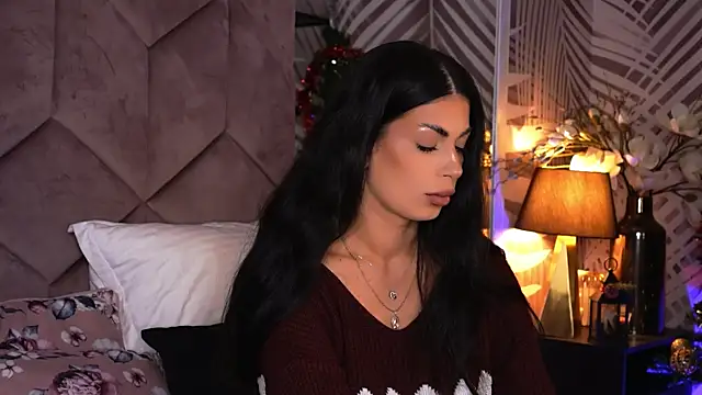 EvaRhea online show from 01-12-26, 06:51