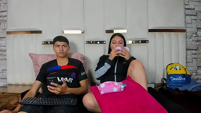 ClioandDemeteer online show from 10-03-25, 05:15