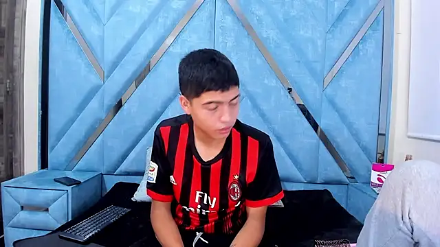 ClioandDemeteer online show from 10-07-25, 03:36