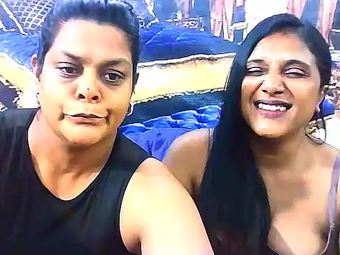 Snapshot of IndianSexyLady4u chatting on 10-29-25, 06:48 IndianSexyLady4u online show from 10-29-25, 06:48