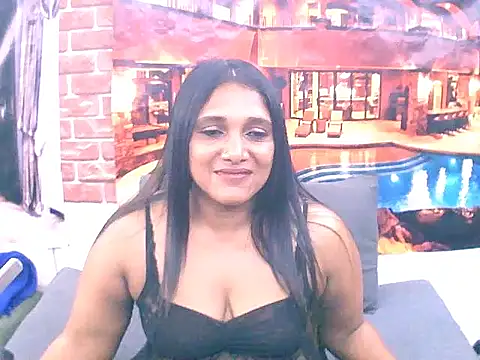 Snapshot of IndianSexyLady4u chatting on 11-01-25, 03:25 IndianSexyLady4u online show from 11-01-25, 03:25