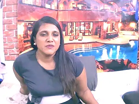 Snapshot of IndianSexyLady4u chatting on 11-02-25, 03:03 IndianSexyLady4u online show from 11-02-25, 03:03