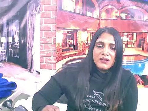 Snapshot of IndianSexyLady4u chatting on 11-06-25, 06:31 IndianSexyLady4u online show from 11-06-25, 06:31