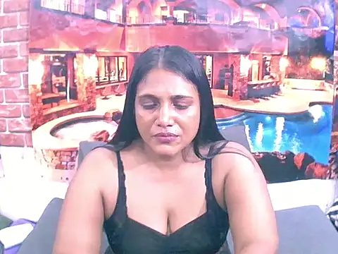 Snapshot of IndianSexyLady4u chatting on 11-12-25, 06:41 IndianSexyLady4u online show from 11-12-25, 06:41