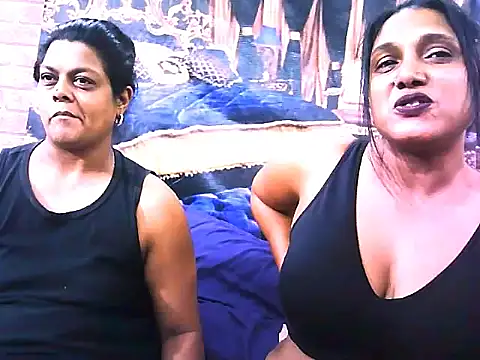 Snapshot of IndianSexyLady4u chatting on 11-29-25, 07:55 IndianSexyLady4u online show from 11-29-25, 07:55