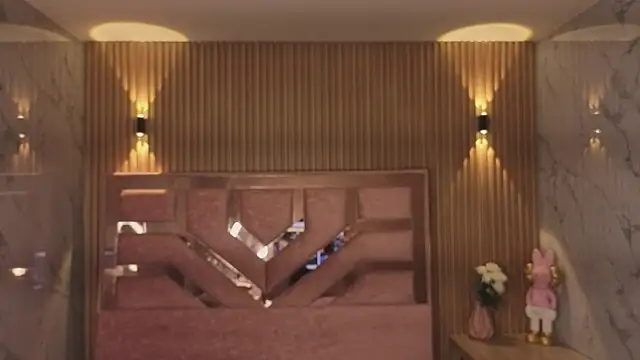 m eris s online show from 03-18-26, 01:14