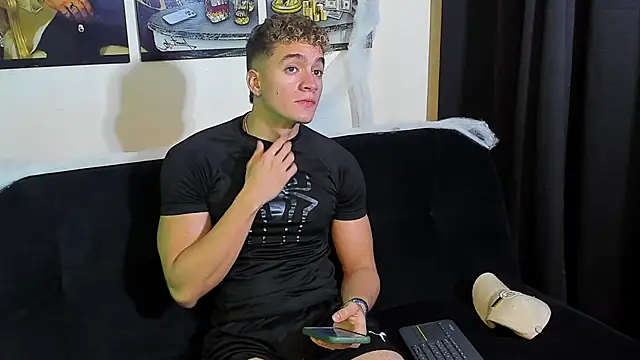 paull george online show from 10-18-25, 05:32