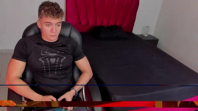 paull george online show from 10-30-25, 04:30