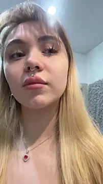 LunaMillie online show from 12-22-25, 10:56