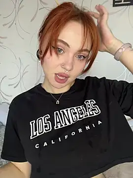 LunaMillie online show from 03-04-26, 11:38