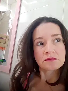  anita rojas online show from 10-04-25, 01:53