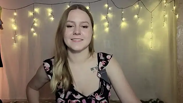 ShyMistery online show from 12-04-25, 08:28