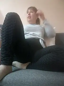 ladymon 63 online show from 02-11-26, 05:51