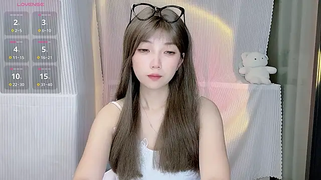 Janisa  PZ online show from 10-02-25, 03:30