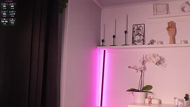 sweettener  online show from 04-18-26, 07:07