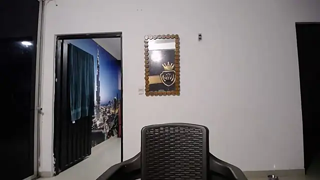 yohacriss online show from 09-10-25, 08:42