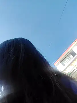 Snapshot of MAFE__29 chatting on 09-12-25, 12:49 MAFE 29 online show from 09-12-25, 12:49