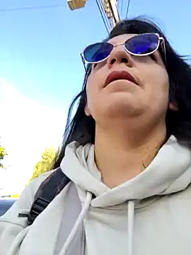 Snapshot of MAFE__29 chatting on 09-23-25, 12:19 MAFE 29 online show from 09-23-25, 12:19