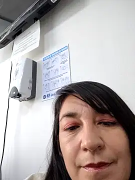 Snapshot of MAFE__29 chatting on 09-25-25, 11:58 MAFE 29 online show from 09-25-25, 11:58